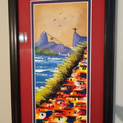 Caminito Impressionist Art & More (K-JS)