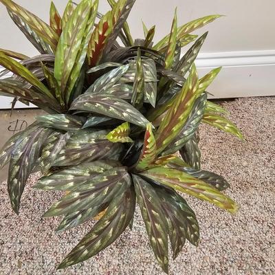 Four Decorative Artificial Plants (BS-JS)