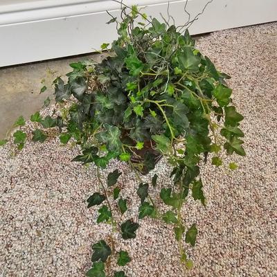 Four Decorative Artificial Plants (BS-JS)