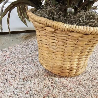 Four Decorative Artificial Plants (BS-JS)