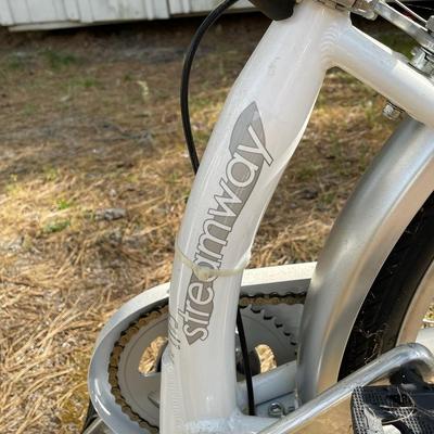 Streamway Bicycle