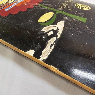 Colt Cannon Skateboard (BS-JS)