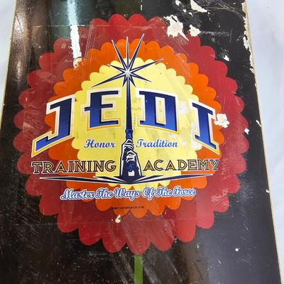 Colt Cannon Skateboard (BS-JS)