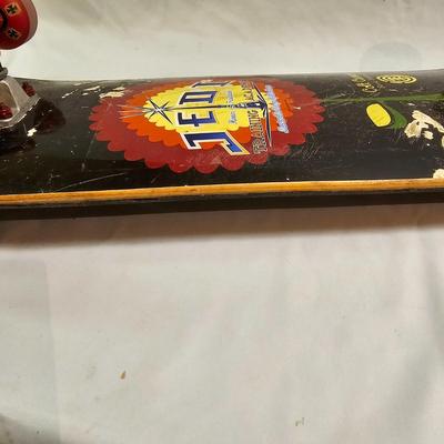 Colt Cannon Skateboard (BS-JS)
