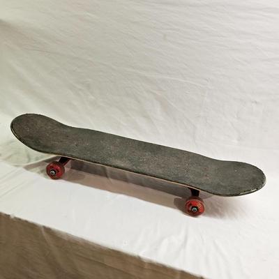 Colt Cannon Skateboard (BS-JS)