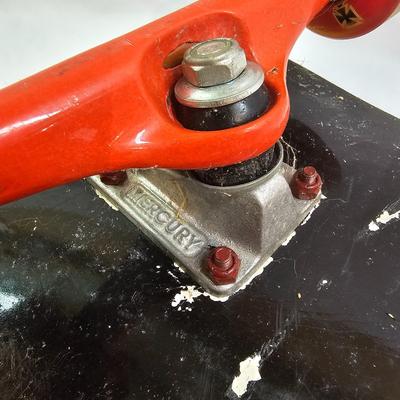 Colt Cannon Skateboard (BS-JS)