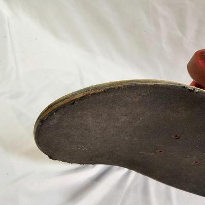 Colt Cannon Skateboard (BS-JS)