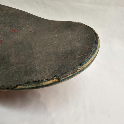 Colt Cannon Skateboard (BS-JS)