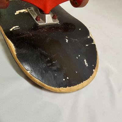 Colt Cannon Skateboard (BS-JS)