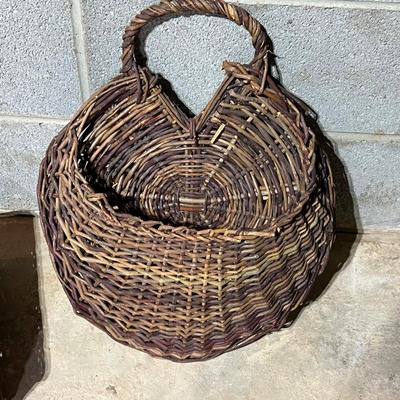Rustic Basket Assortment (B1-RG)