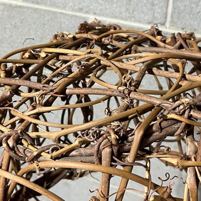 Rustic Basket Assortment (B1-RG)