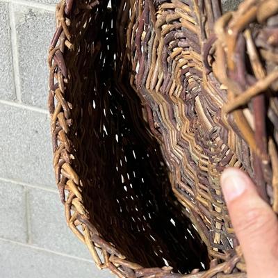 Rustic Basket Assortment (B1-RG)