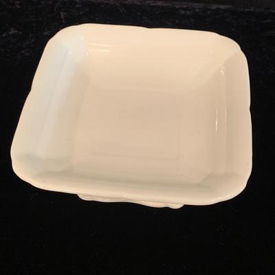 Ironstone China & Semi-Porcelain Pieces by John Edwards, Henry Alcock, J. & G. Meakin, & More (BS-HS)