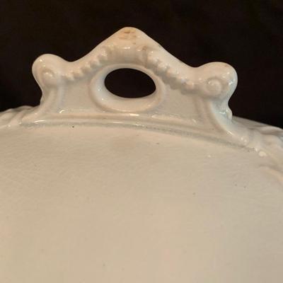 Ironstone China & Semi-Porcelain Pieces by John Edwards, Henry Alcock, J. & G. Meakin, & More (BS-HS)