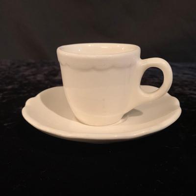 Ironstone China & Semi-Porcelain Pieces by John Edwards, Henry Alcock, J. & G. Meakin, & More (BS-HS)