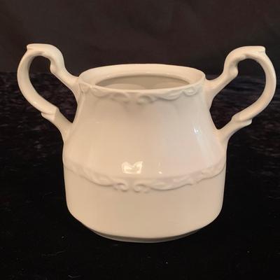 Ironstone China & Semi-Porcelain Pieces by John Edwards, Henry Alcock, J. & G. Meakin, & More (BS-HS)