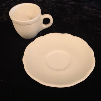 Ironstone China & Semi-Porcelain Pieces by John Edwards, Henry Alcock, J. & G. Meakin, & More (BS-HS)
