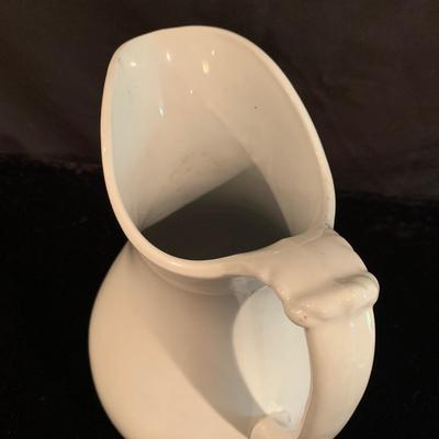 Ironstone China & Semi-Porcelain Pieces by John Edwards, Henry Alcock, J. & G. Meakin, & More (BS-HS)