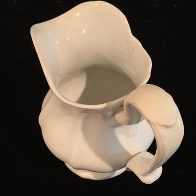 Ironstone China & Semi-Porcelain Pieces by John Edwards, Henry Alcock, J. & G. Meakin, & More (BS-HS)