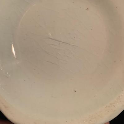 Ironstone China & Semi-Porcelain Pieces by John Edwards, Henry Alcock, J. & G. Meakin, & More (BS-HS)