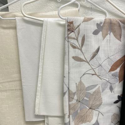 Table Linens and Placemats (PB-SS)