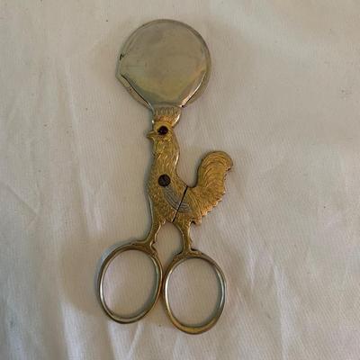 Rooster Kitchen & Decor (DR-HS)