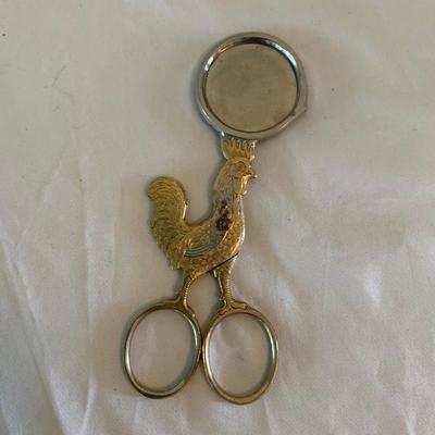 Rooster Kitchen & Decor (DR-HS)