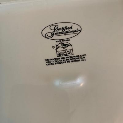 Rooster Kitchen & Decor (DR-HS)