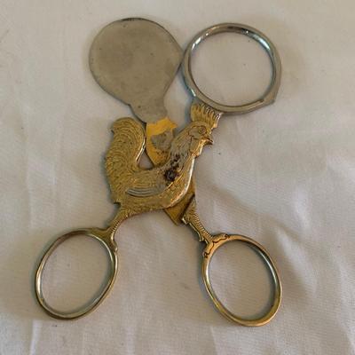 Rooster Kitchen & Decor (DR-HS)