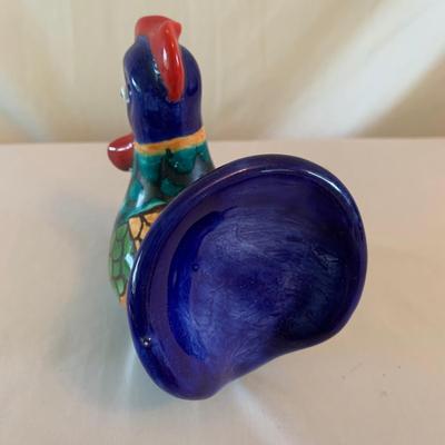 Rooster Kitchen & Decor (DR-HS)