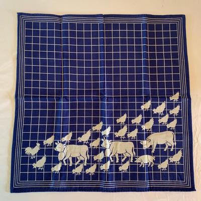 Rooster Kitchen & Decor (DR-HS)