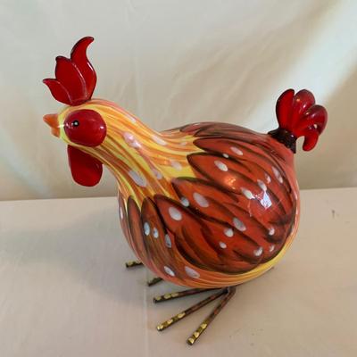 Rooster Kitchen & Decor (DR-HS)