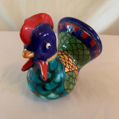 Rooster Kitchen & Decor (DR-HS)