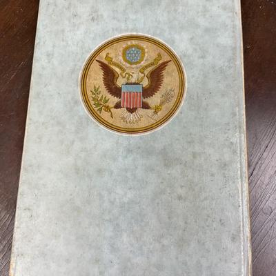 The Story of the Constitution hard cover