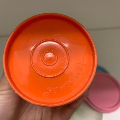 Food Storage: Lock & Lock, Rubbermaid, & Tupperware (L-HS)