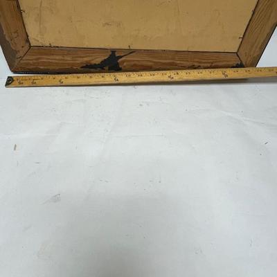 Limited Edition Framed Print “Innovation”