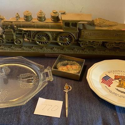 Vintage Decor
