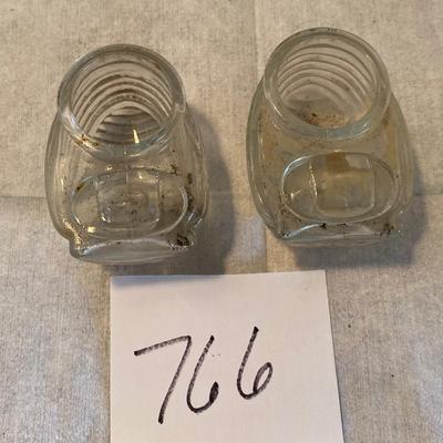 Vintage Hendryx Bird Cage Feeders