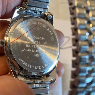Watch Lot
