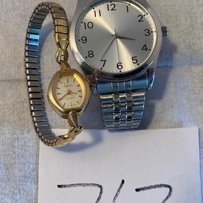 Watch Lot