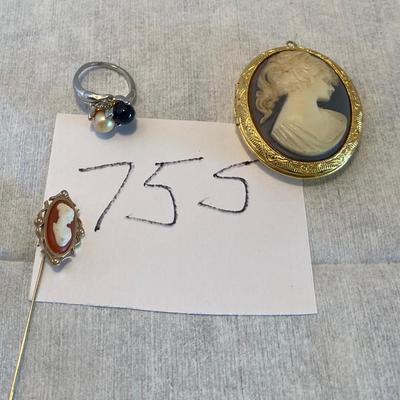 Jewelry Lot
