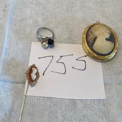 Jewelry Lot