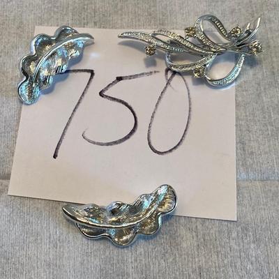 Pin Lot