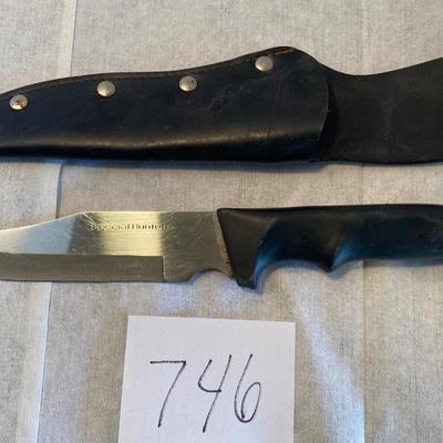 Special Hunters Knife