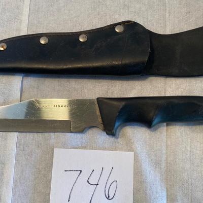 Special Hunters Knife
