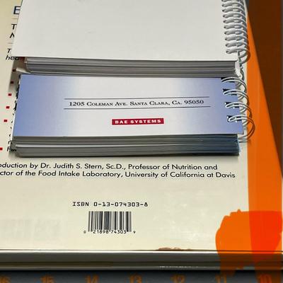 Betty Crocker's Eat And Lose Weight, Diversity A Recipe For Success, Polished Potluck