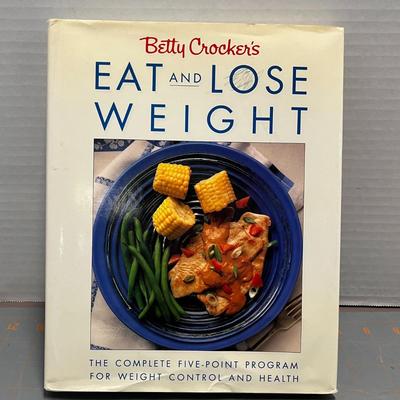 Betty Crocker's Eat And Lose Weight, Diversity A Recipe For Success, Polished Potluck