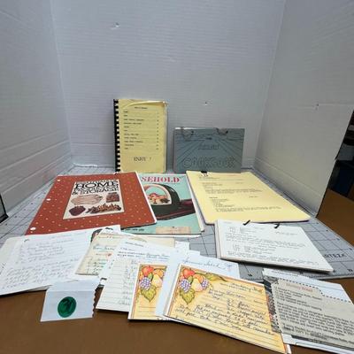 The Arrow Cookbook, Essentials Of Home Production & Storage