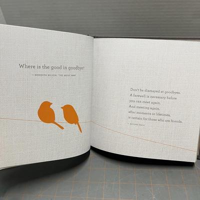 In Loving Book, A Memorial Guest Book