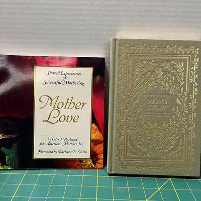 Shared Experiences Of Successful Mothering Mother Love, Mom's Story, Dear Mother